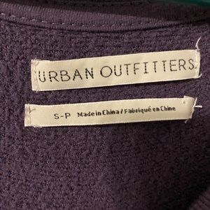 Urban Outfitters Cardigan